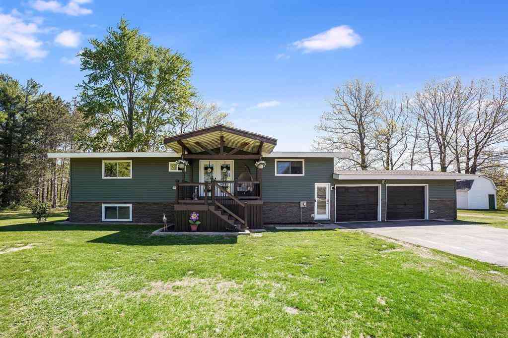 Homes For Sale - 4381 W Pine River Road <br/> Midland County, Saint Louis, MI 48880