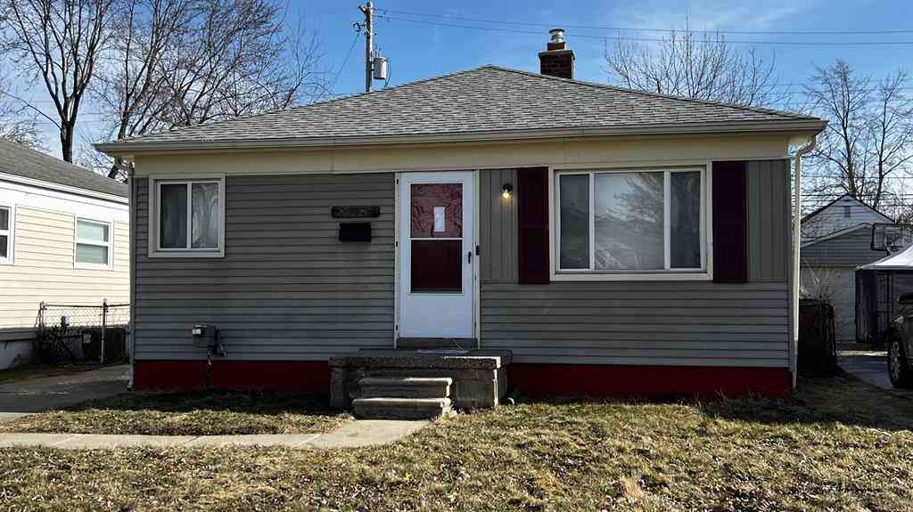 Homes For Rent - 23094 Donald Avenue <br/> Eastpointe, MI 48021