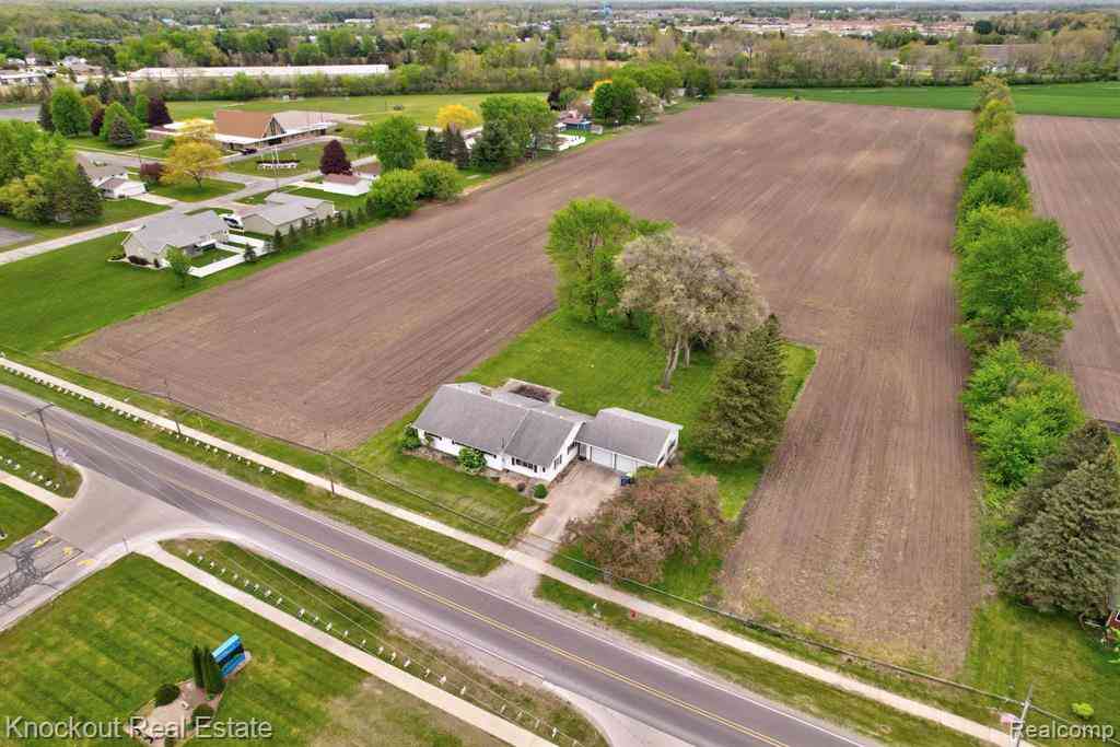 Homes For Sale - 12385 Church Street <br/> Birch Run, MI 48415