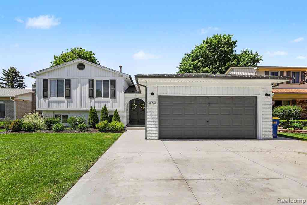 Homes For Sale - 47701 Concord Road <br/> Macomb, MI 48044