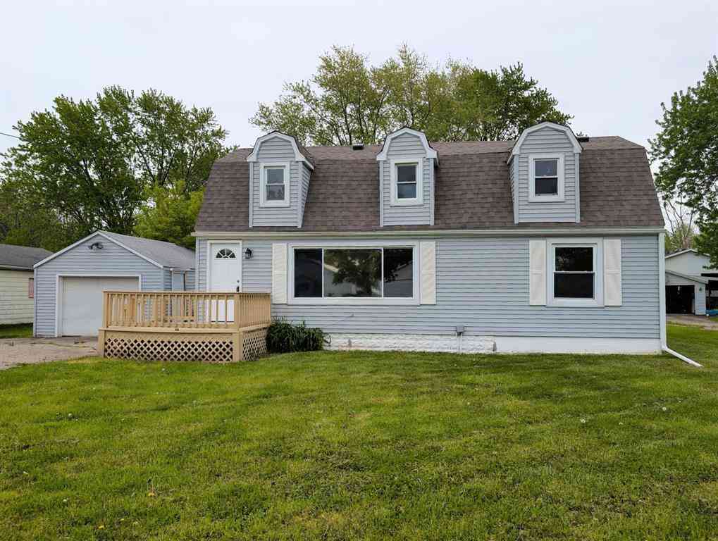 Homes For Sale - 6109 Wendt Drive <br/> Flint, MI 48507