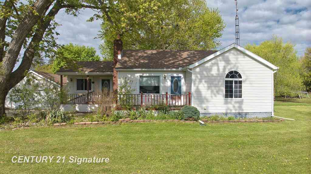 Homes For Sale - 10021 Clio Road <br/> Genesee County, Clio, MI 48420