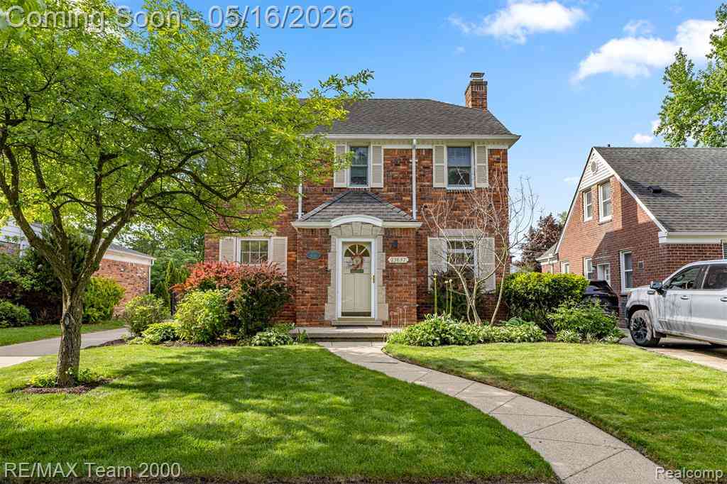Homes For Sale - 23657 Marshall Street <br/> Dearborn, MI 48124
