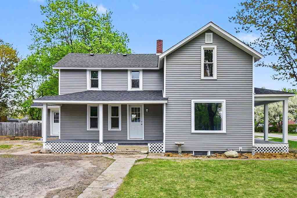 Homes For Sale - 601 N Arcade Street <br/> Gladwin, MI 48624