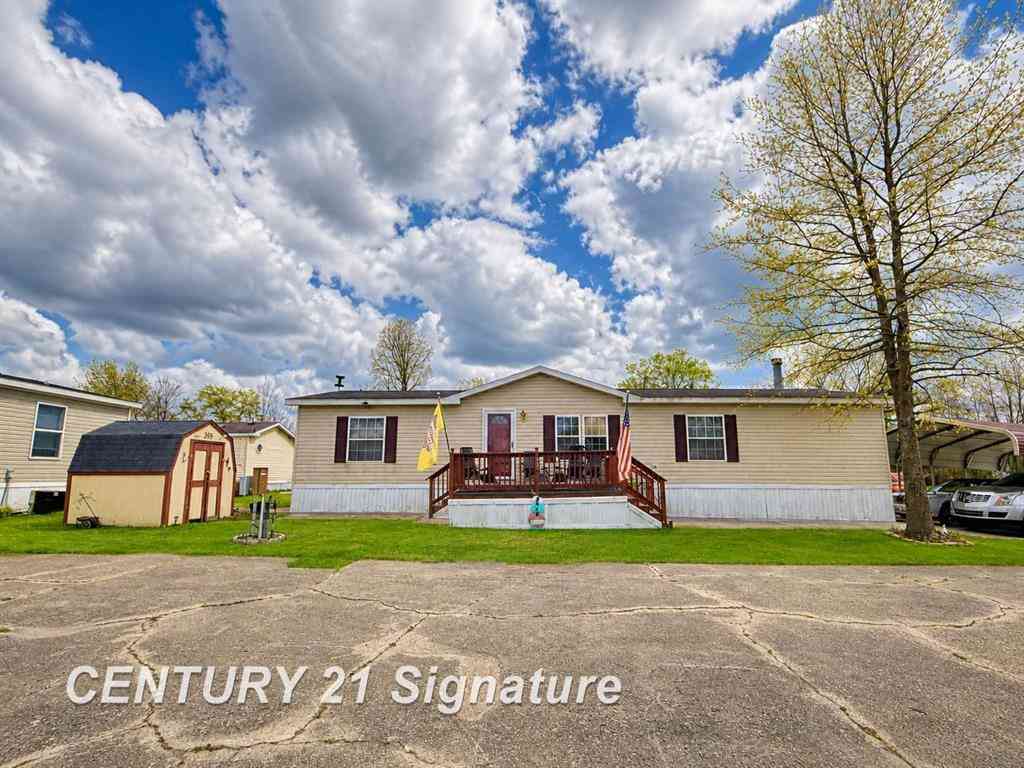 Homes For Sale - 269 Revolution Court <br/> Flint, MI 48507