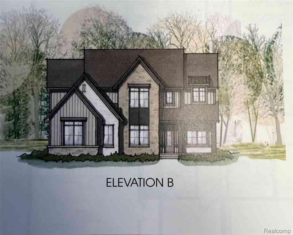 Homes For Sale - 51305 Exmoor Court <br/> Northville, MI 48167