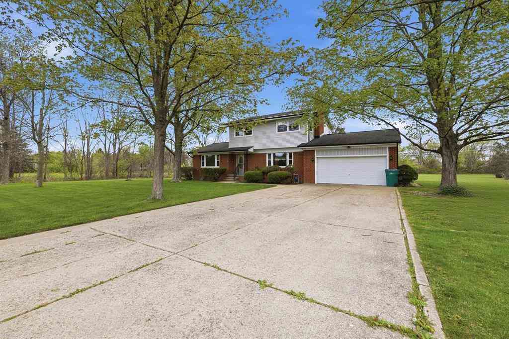 Homes For Sale - 46700 Tilch Road <br/> Macomb, MI 48044