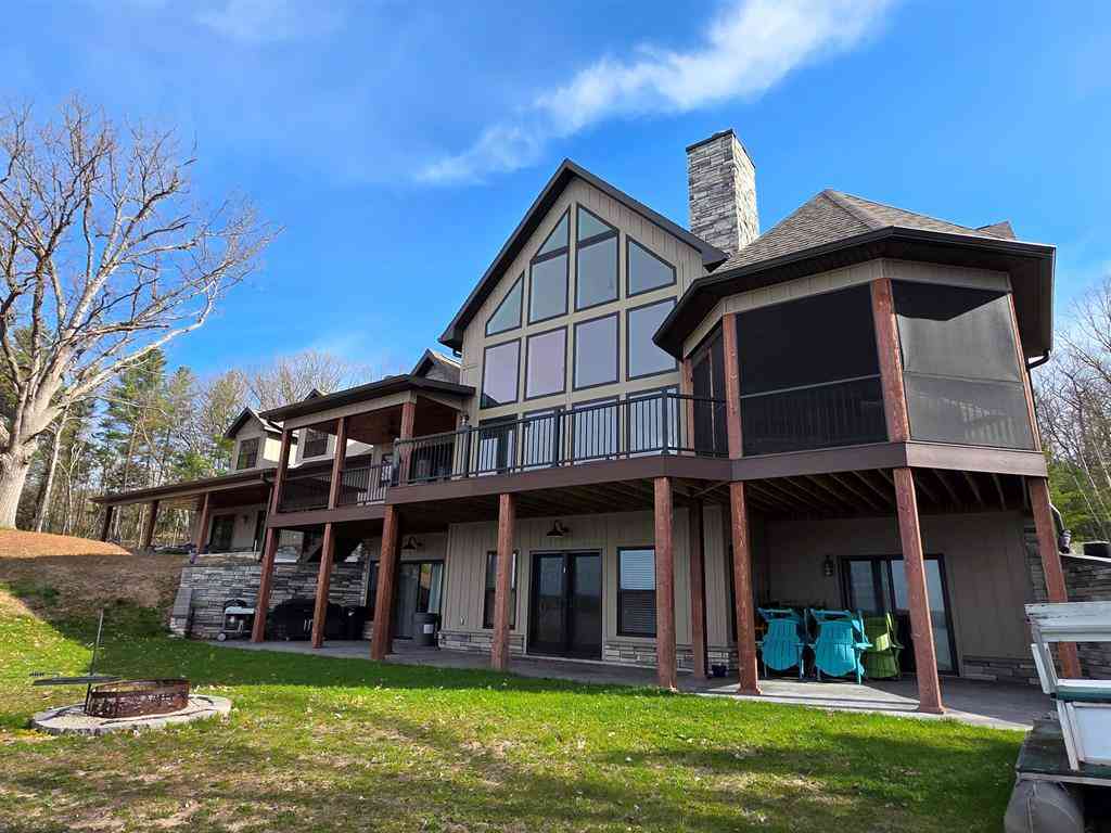 Homes For Sale - 7258 Wild Cherry Lane <br/> Iosco County, Hale, MI 48739