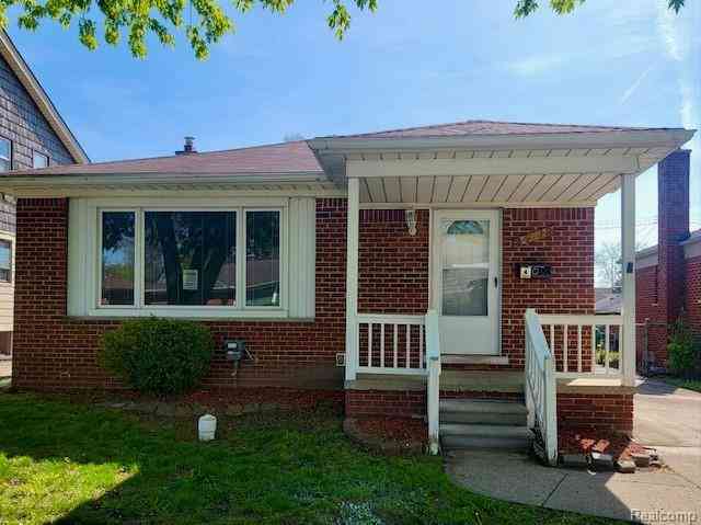 Homes For Sale - 24312 Flower Avenue <br/> Eastpointe, MI 48021