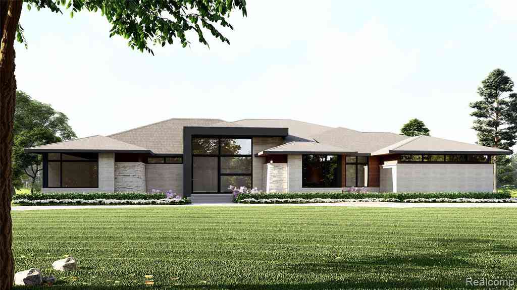 Homes For Sale - 4577 Moorcrest Lane <br/> Rochester, MI 48306