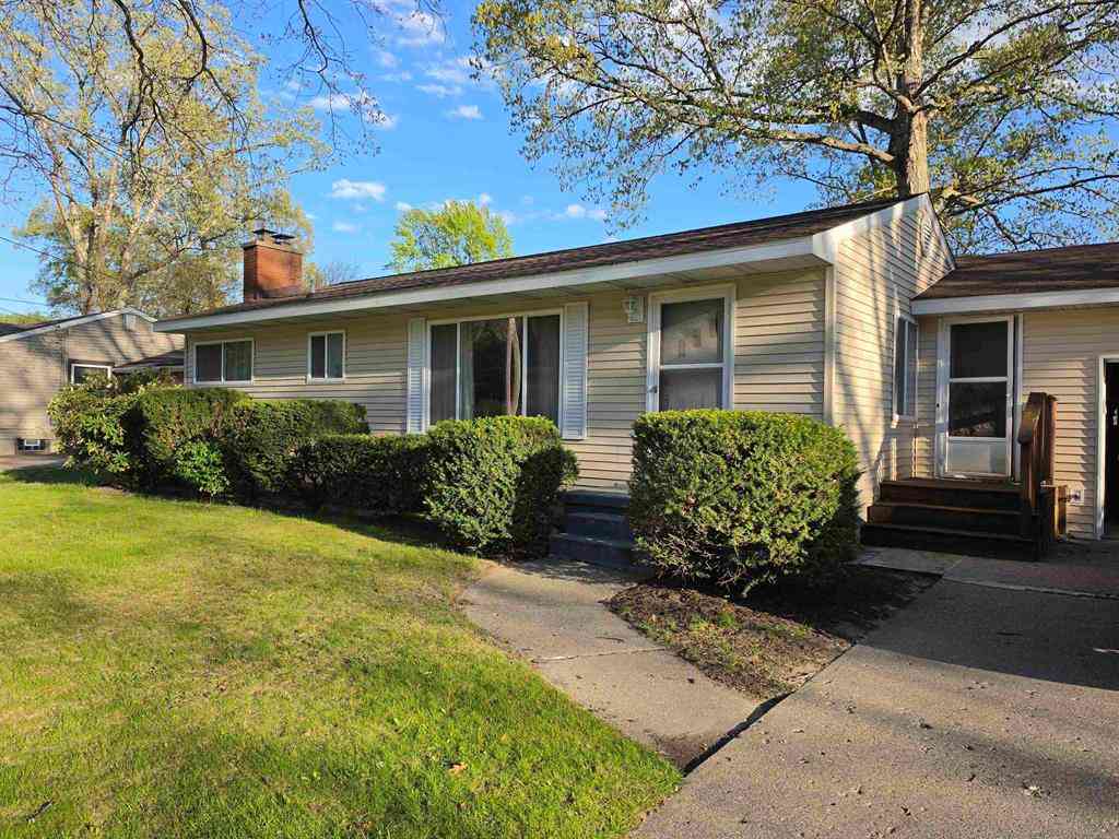 Homes For Sale - 274 Alfred Street <br/> Montrose, MI 48457