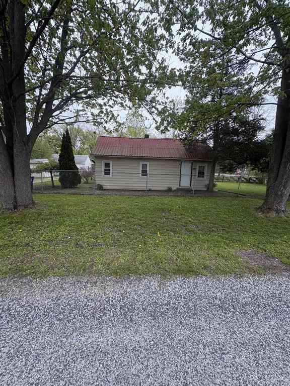 Homes For Sale - 3580 Wilkins Street <br/> Saginaw County, Bridgeport, MI 48601