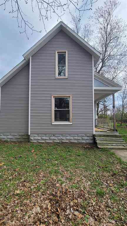 Homes For Sale - 626 N Cass Avenue <br/> Tuscola County, Vassar, MI 48768