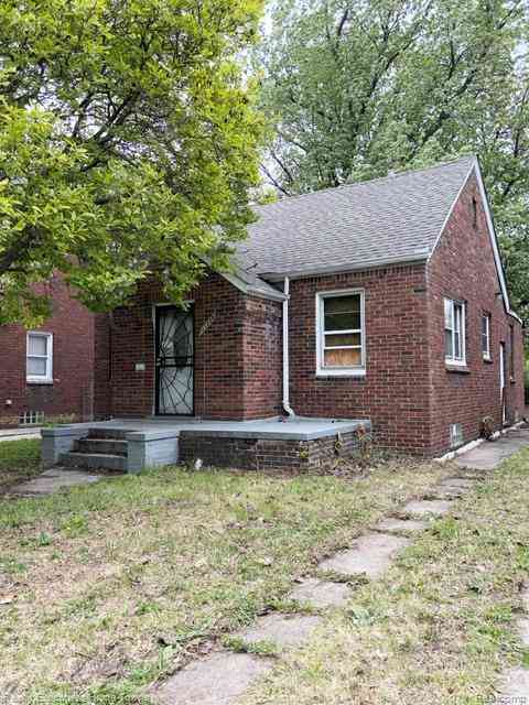 Homes For Sale - 11690 Marlowe Street <br/> Detroit, MI 48227