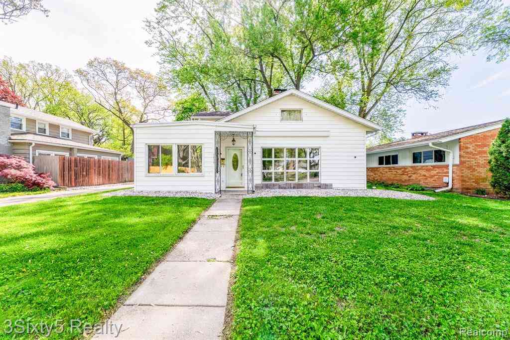 Homes For Sale - 1430 Riverview Avenue <br/> Monroe, MI 48162