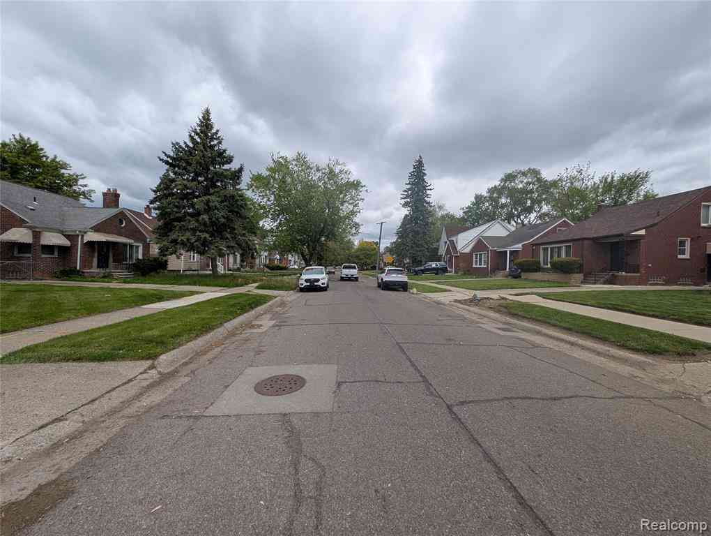 Homes For Sale - 15329 Vaughan Street <br/> Detroit, MI 48223