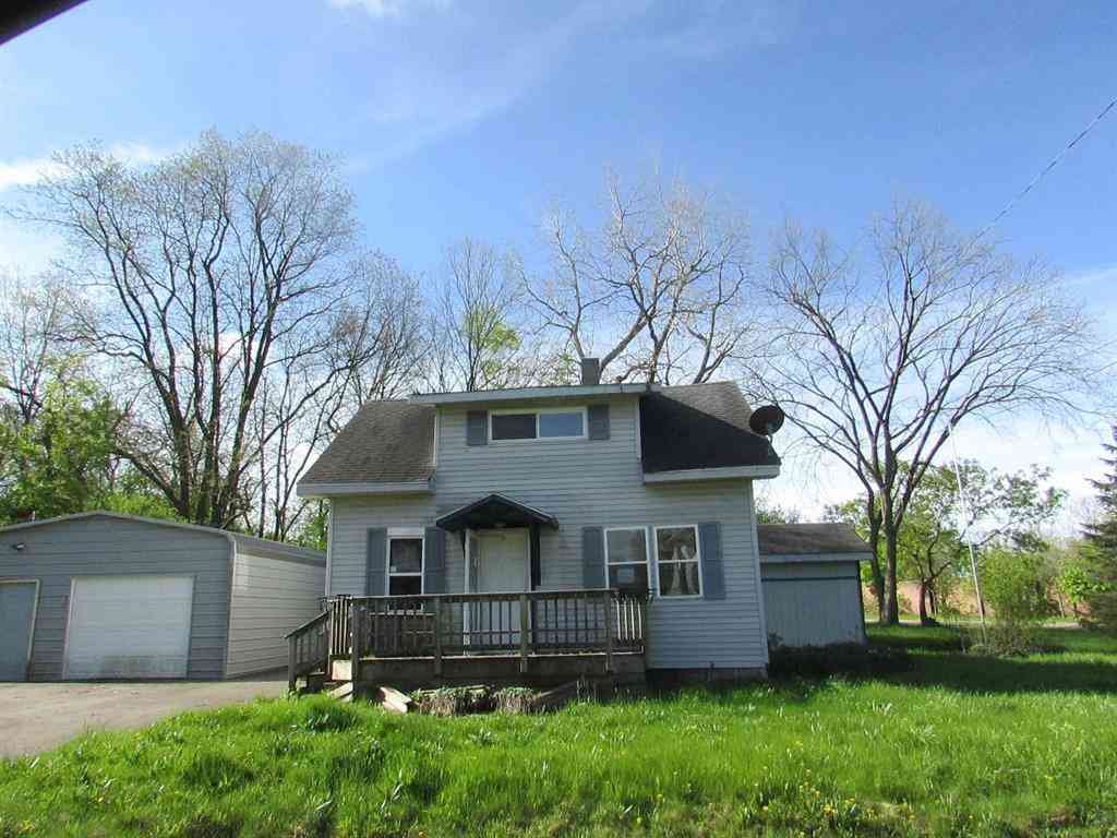 Homes For Sale - 1150 Temple Avenue <br/> Mount Morris, MI 48458