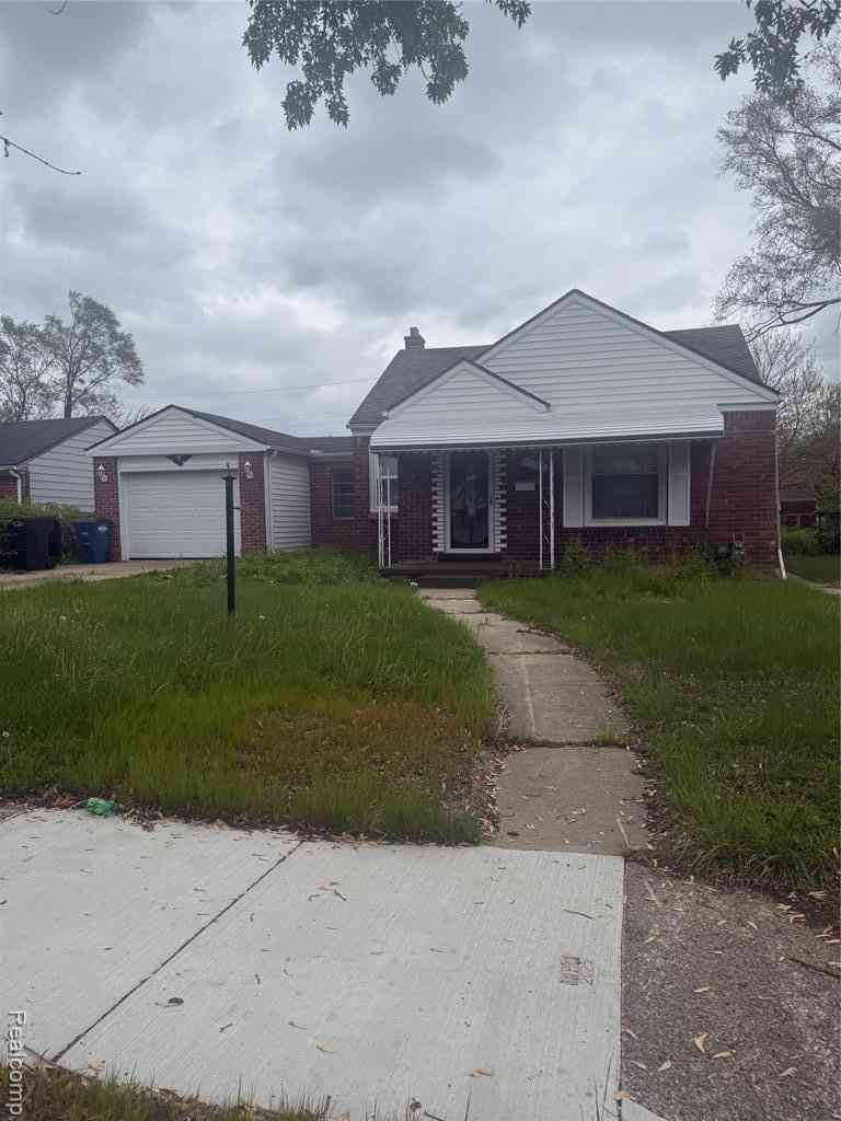 Homes For Sale - 19726 Woodingham Drive <br/> Detroit, MI 48221