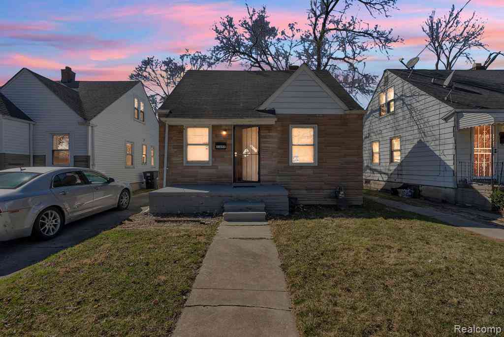 Homes For Sale - 11657 Stout Street <br/> Detroit, MI 48228