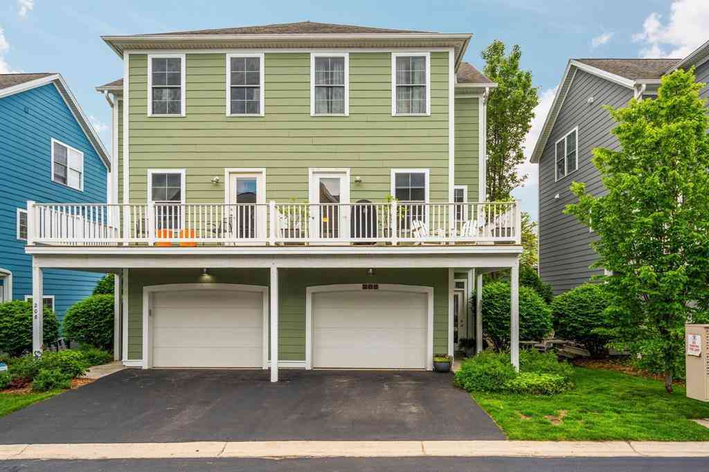Condo For Sale - 206 Midtown Drive <br/> Traverse City, MI 49684