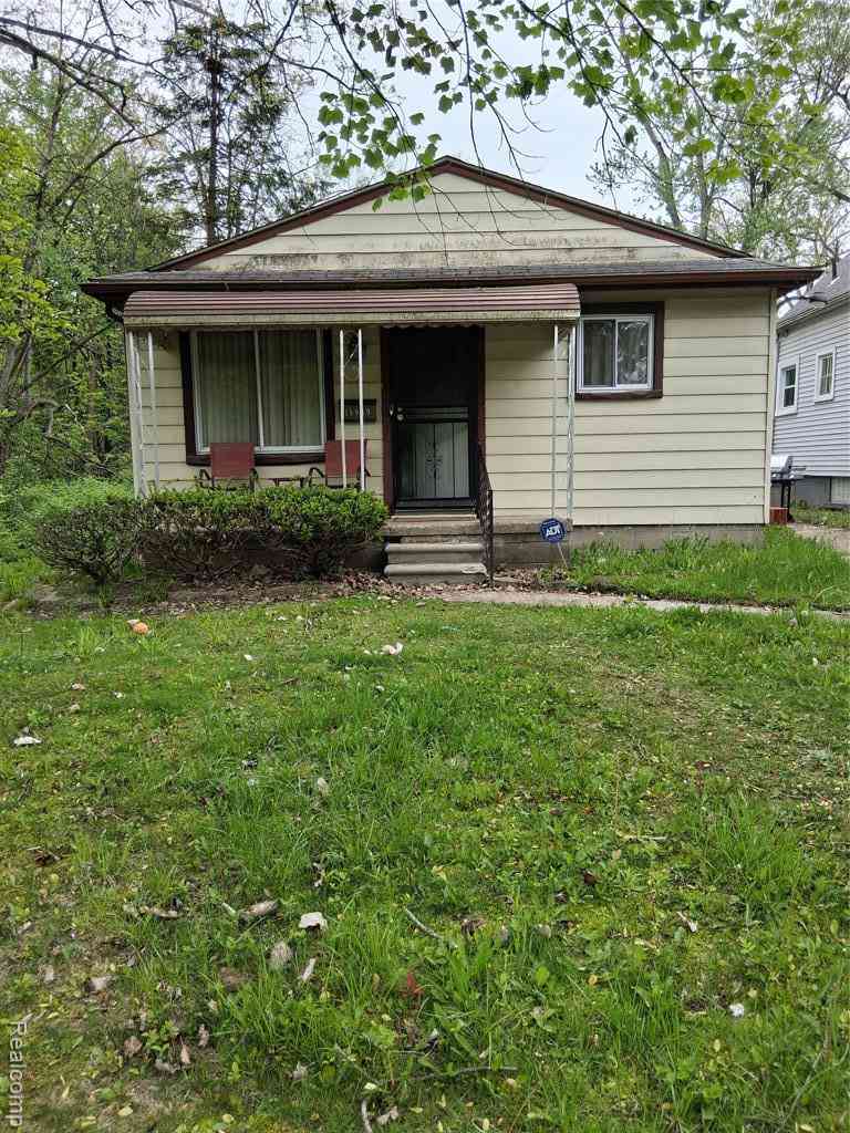 Homes For Sale - 15949 Winston  <br/> Redford, MI 48239