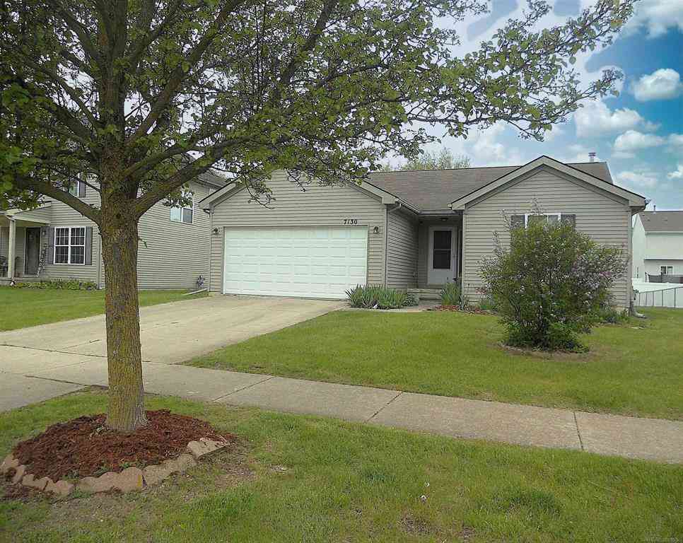 Homes For Sale - 7130 Poplar Drive <br/> Ypsilanti, MI 48197