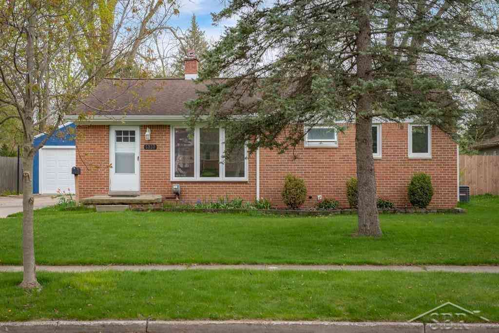 Homes For Sale - 1310 Corrinne Street <br/> Midland, MI 48642
