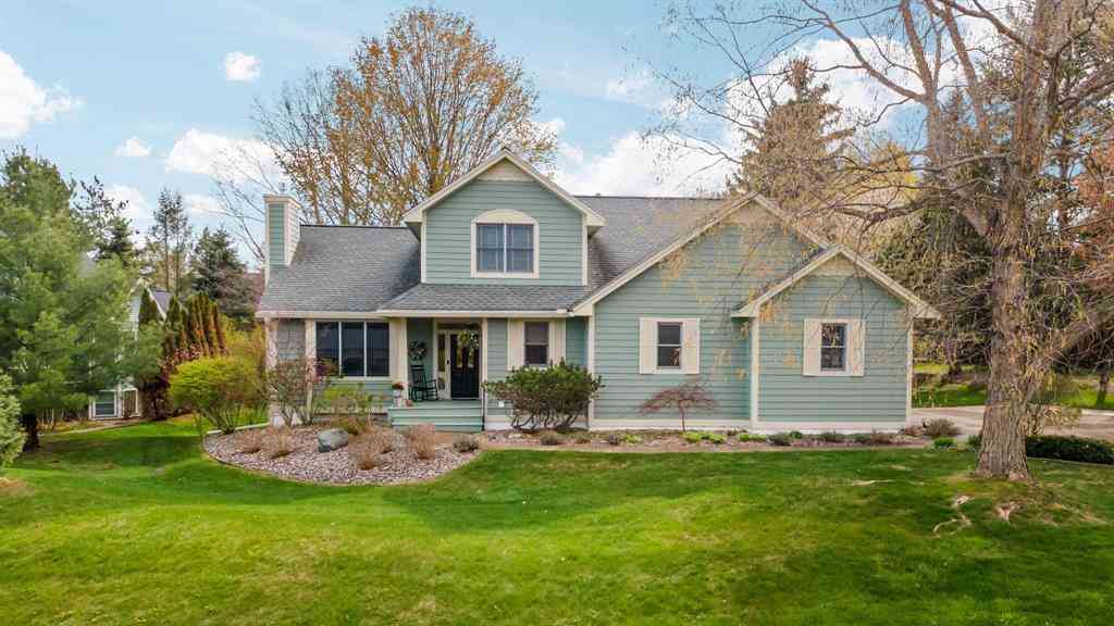 Homes For Sale - 5084 Arrowhead Court <br/> Grand Traverse County County, Williamsburg, MI 49690