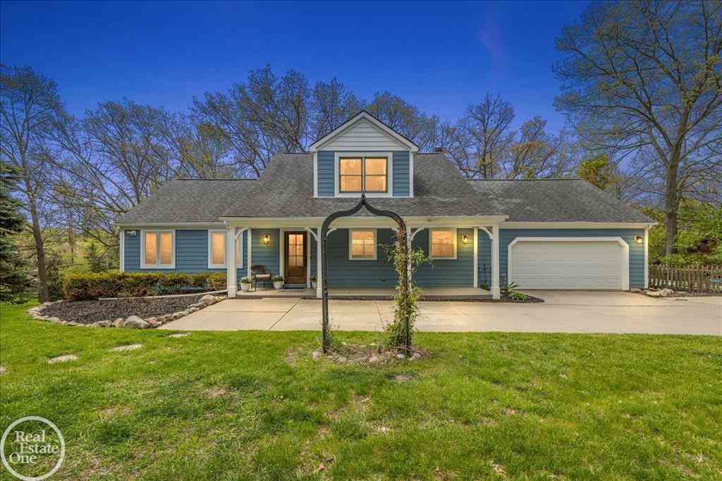Homes For Sale - 5231 Mattawa Drive <br/> Independence, MI 48348