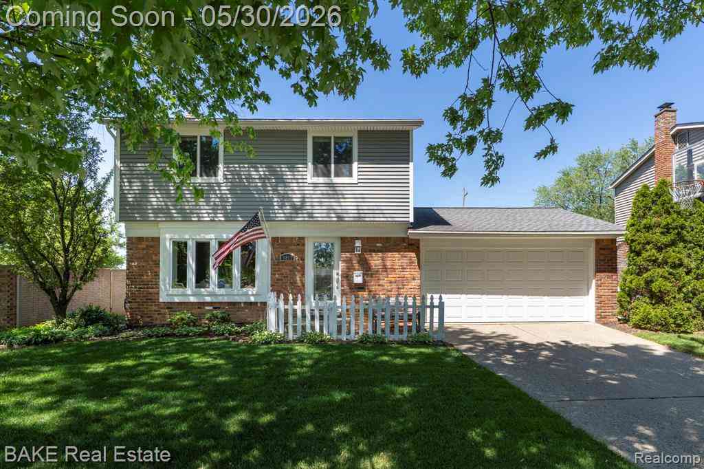 Homes For Sale - 9817 Eckles Road <br/> Plymouth, MI 48170