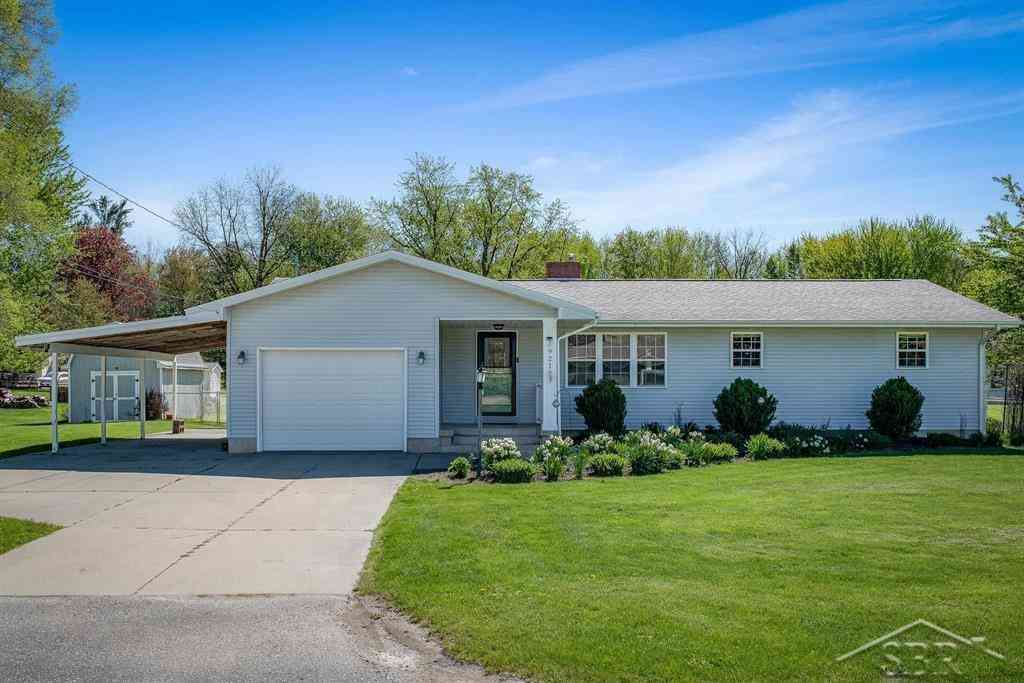Homes For Sale - 921 S Romanda Street <br/> Midland, MI 48640
