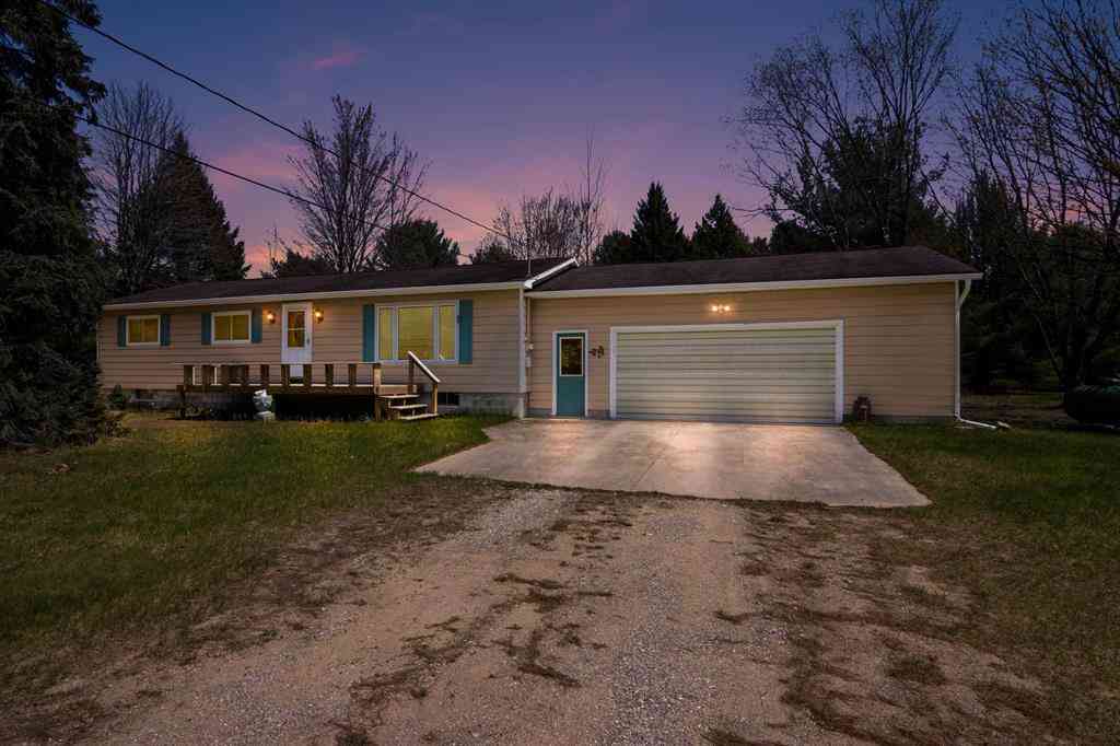 Homes For Sale - 3857 Betsie River Road <br/> Grand Traverse County County, Interlochen, MI 49643