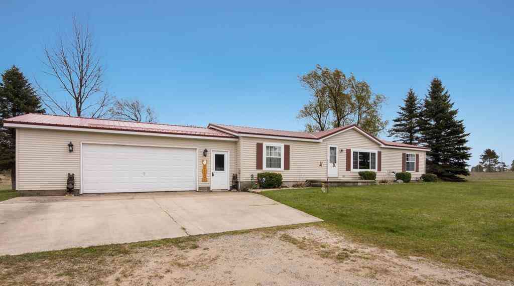 Homes For Sale - 1508 NE County Road 571  <br/> Kalkaska County, Kalkaska, MI 49646