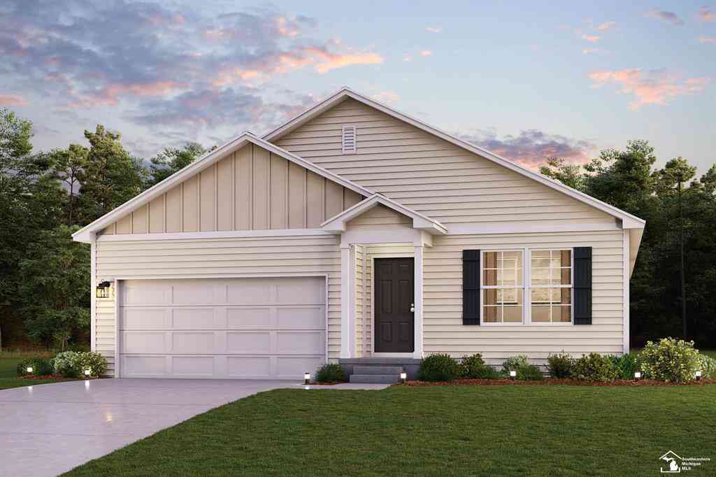 Homes For Sale - 9339 Silent Breeze Drive <br/> Saginaw County, Freeland, MI 48623