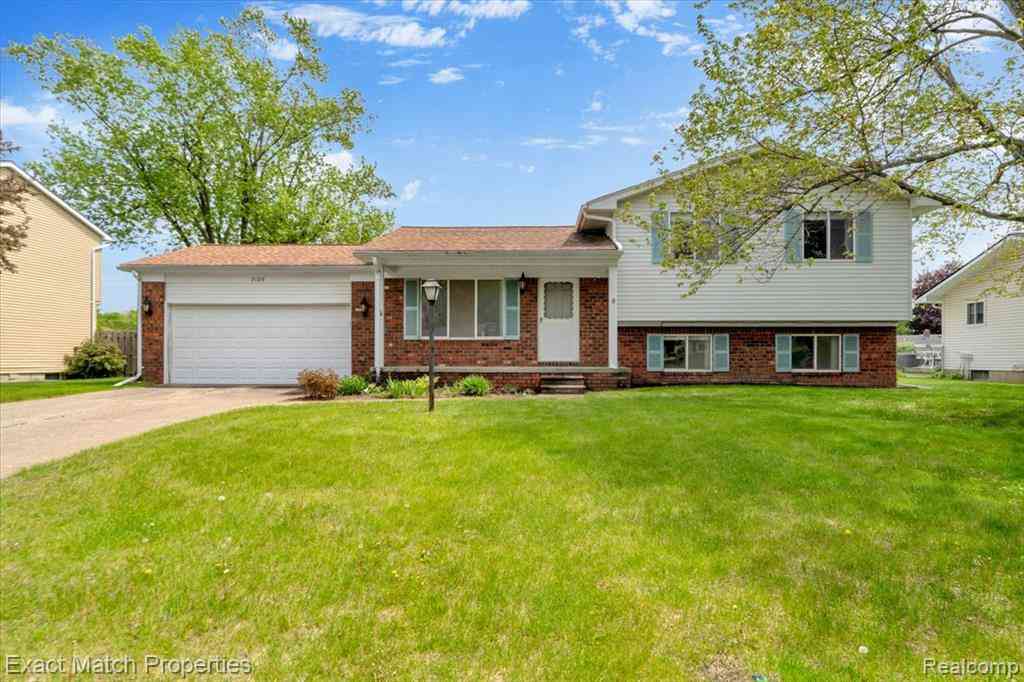 Homes For Sale - 7186 Snow Apple Drive <br/> Clarkston, MI 48346