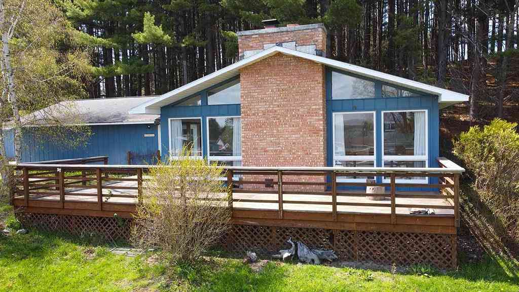 Homes For Sale - 11892 Cabin Lane <br/> Antrim County, Rapid City, MI 49676