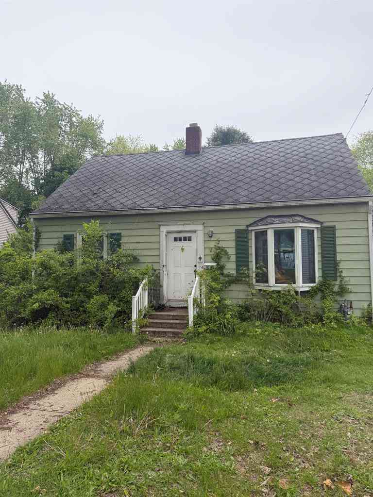 Homes For Sale - 1018 Fitch Street <br/> Calhoun County, Albion, MI 49224