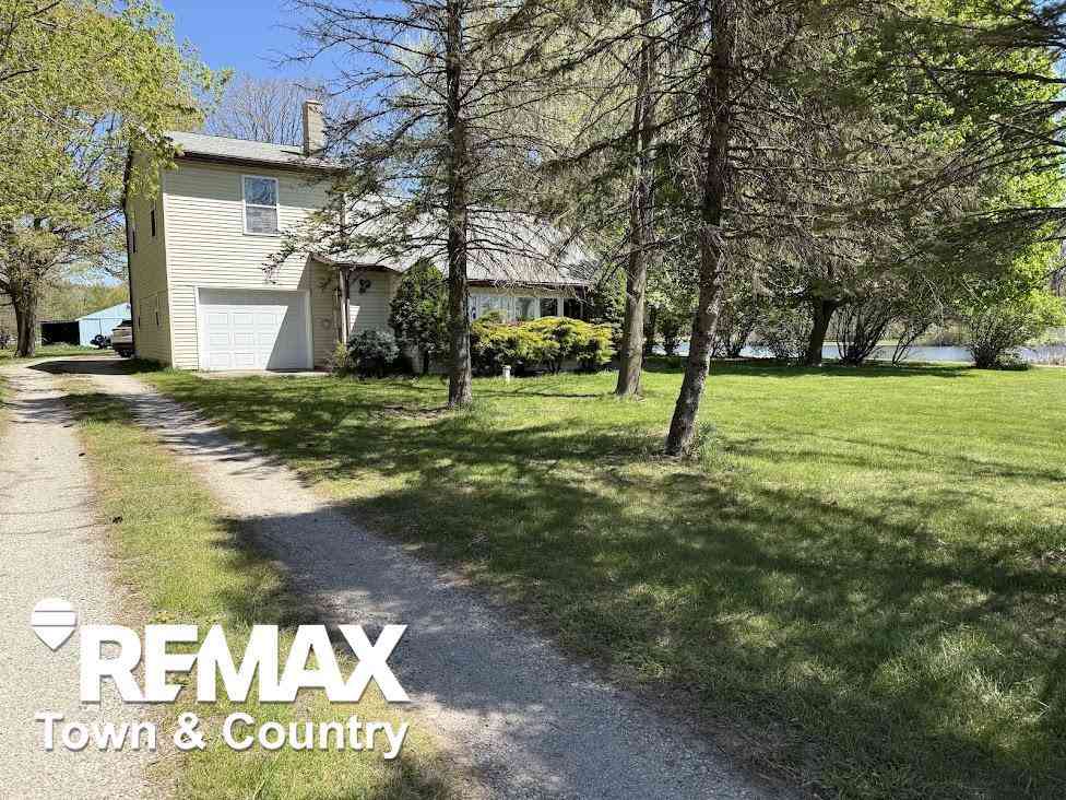 Homes Under Contract - 7071 Vienna Road <br/> Otisville, MI 48463