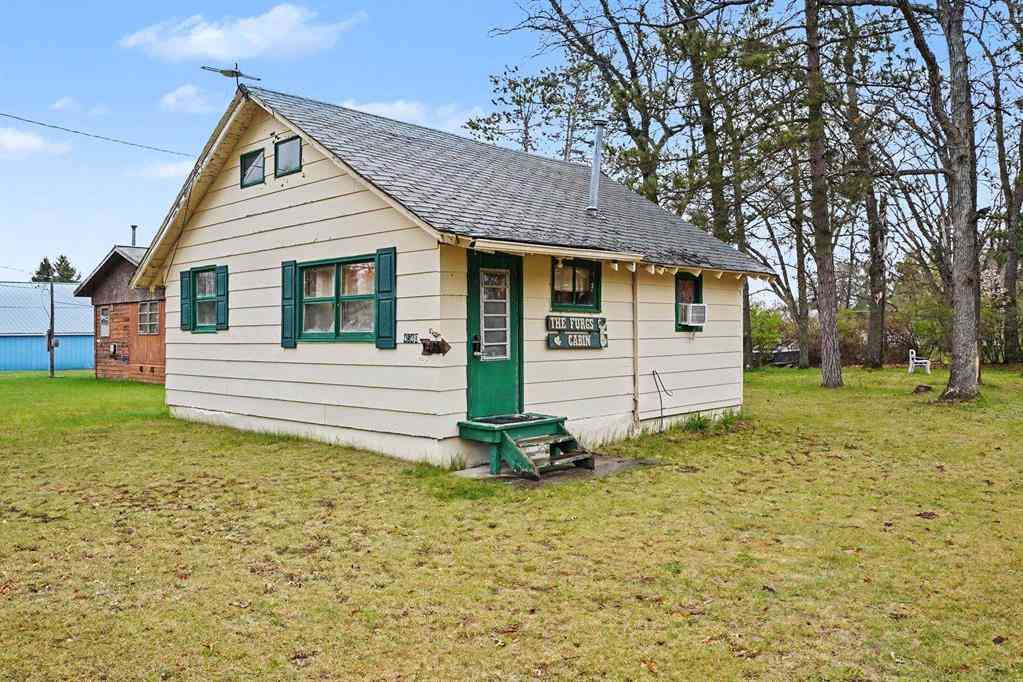 Homes For Sale - 4540 Alcona Street <br/> South Branch, MI 48761