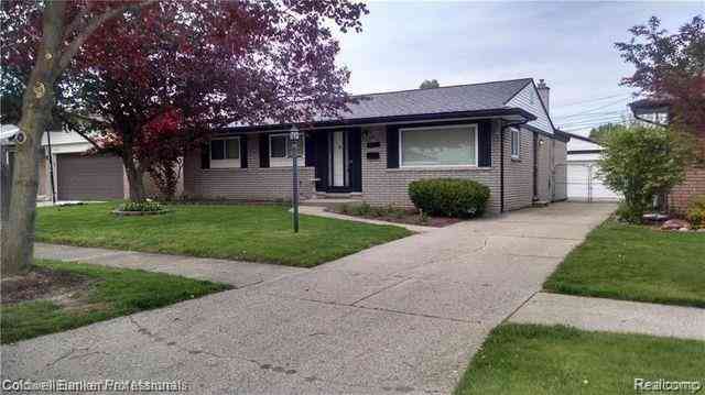 Homes For Rent - 39872 Lynn Street <br/> Canton, MI 48187
