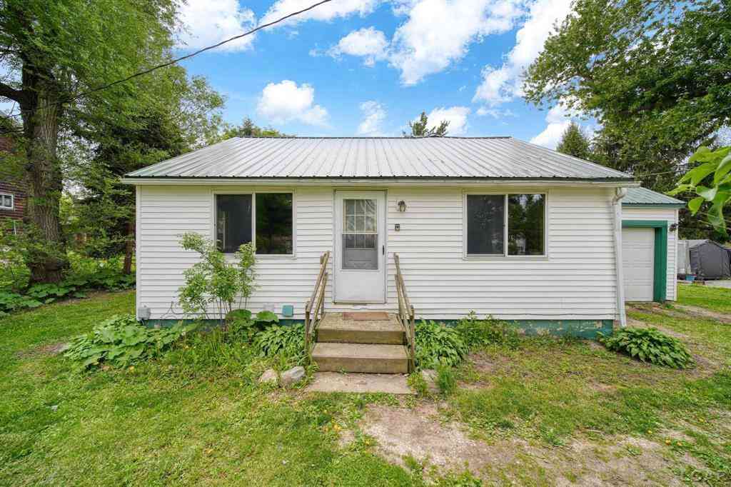 Homes For Sale - 17059 South Street <br/> Hudson, MI 49247