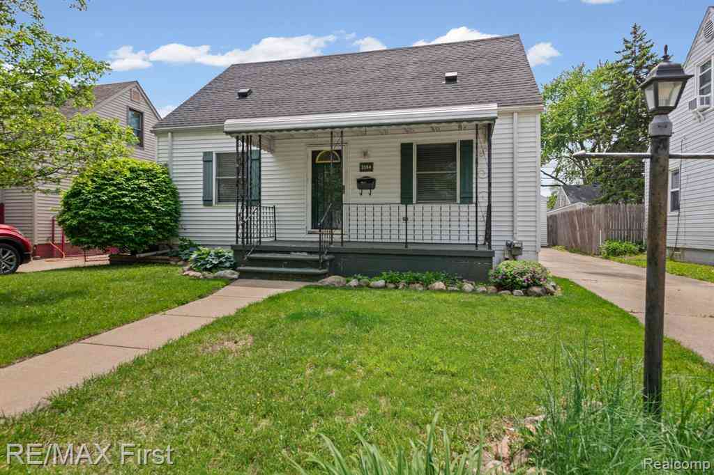 Homes For Sale - 2164 Shevlin Street <br/> Oakland County, Ferndale, MI 48220