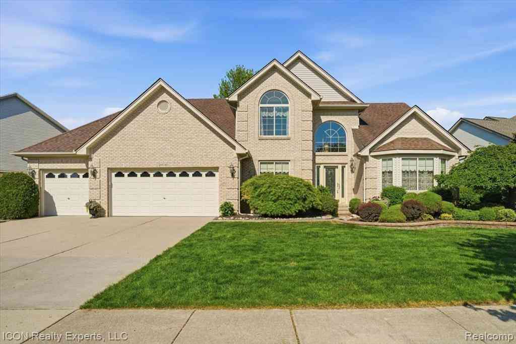 Homes For Sale - 26654 Rose Drive <br/> Wayne County, Flat Rock, MI 48134