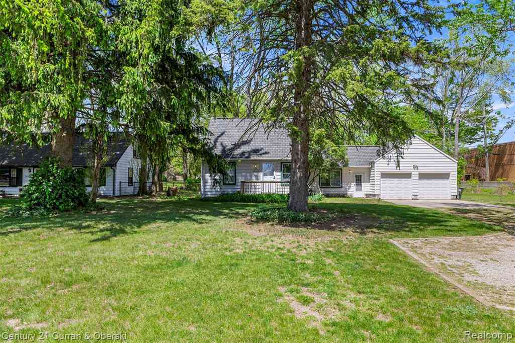 Homes For Sale - 24128 Wick Road <br/> Taylor, MI 48180