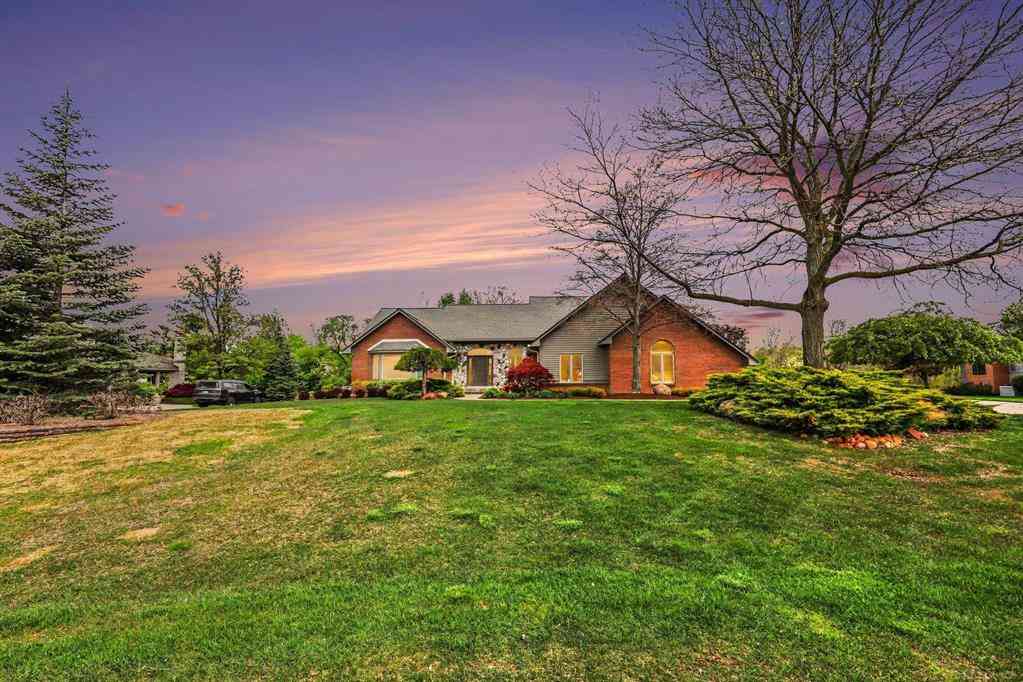 Homes For Sale - 7773 Frampton Drive <br/> Macomb County, Washington, MI 48095