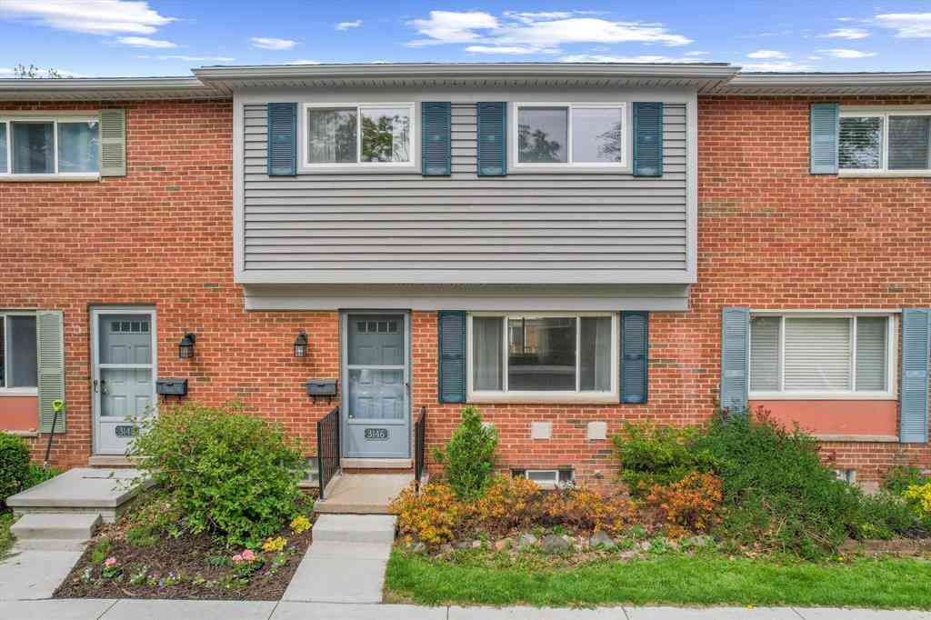 Condo For Sale - 3146 Wolverine Drive <br/> Ann Arbor, MI 48108