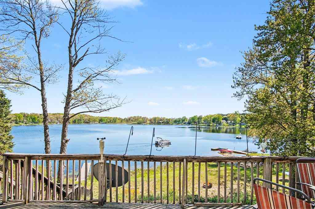 Homes For Sale - 8778 E 128th Street <br/> Newaygo County, Sand Lake, MI 49343