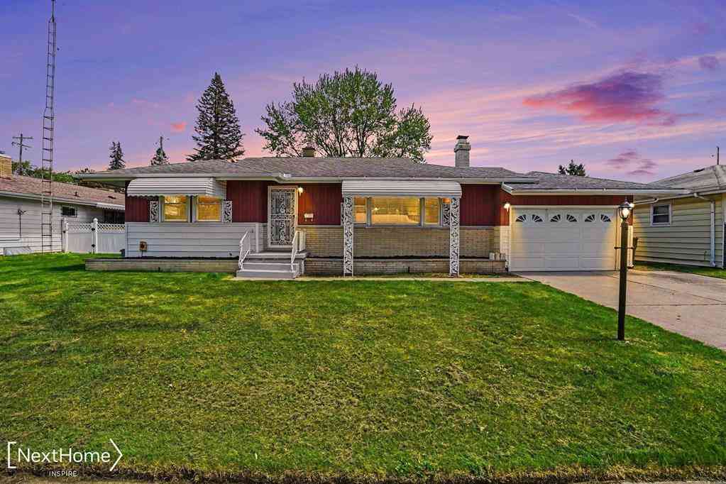 Homes For Sale - 2007 Chelan Street <br/> Flint, MI 48503