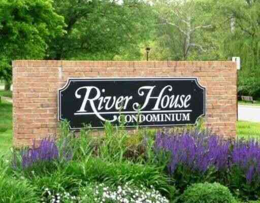 Condo For Rent - 1209 Island Drive  #104<br/> Ann Arbor, MI 48105