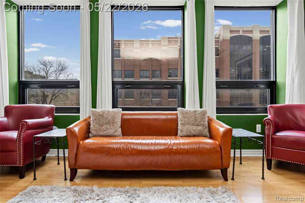 Condo For Rent - 207 N Main Street  #A<br/> Ann Arbor, MI 48104